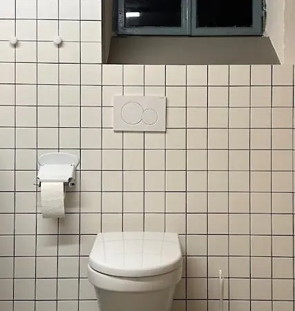 Tinyhouse Mit Pelletofen * Wertheim