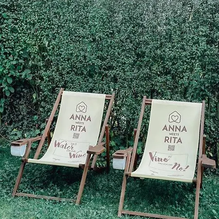 Tinyhouse Mit Pelletofen Casa vacanze *